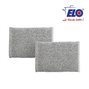 ELO 다용도 스펀지 2P세트 / 수세미
