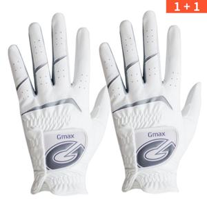 2장 지맥스 반 양피 왼손 오른손 양손 연습용 추천 골프장갑