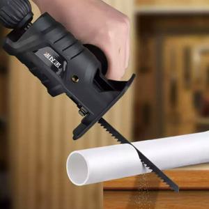 에코벨 핸드 드릴 전환 헤드톱/전기 전동 소형 스쿠루 왕복톱