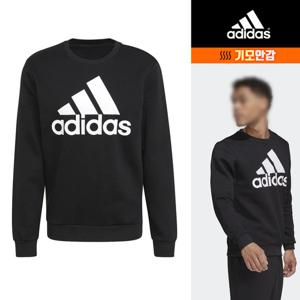 아디다스 오리지널 에센셜 스웨트 셔츠(IA4826)맨투맨