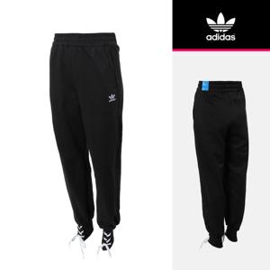 아디다스 우먼스 오리지널 CUFFED 팬츠(HK5064)긴바지