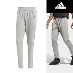 아디다스 D4T 트레이닝 조거팬츠(IB9041)트레이닝팬츠