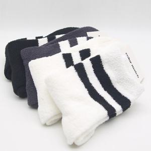 빅토 남자 수면양말 새침 투링글 중목