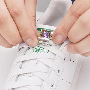 운동화 신발끈 마크네틱 자석 버클 클립 DD-10472