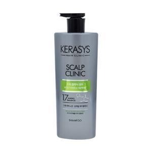 케라시스 두피 클리닉 샴푸 750ml