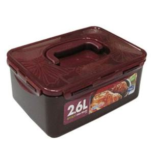 락앤락 김치통 밀폐 용기 반찬통 김장 보관통 2.6L