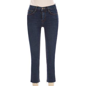 [포커스]베이직스키니진기모팬츠 CF2A2PT6350