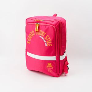 [신난다슈] 케이스위스 아동 백팩 키즈 책가방 4318BK108 핑크