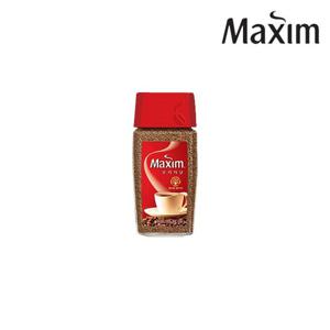 맥심 오리지날 리필병 100g