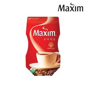 맥심 오리지날리필 170g