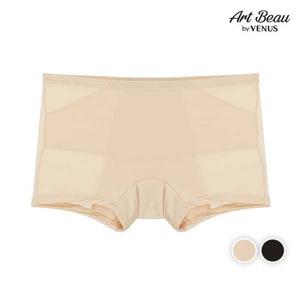 핫팩용 내부 포켓, 생리통 대비 위생 사각팬티(KPTE157T)