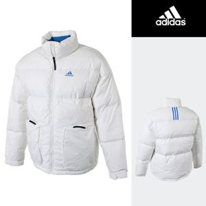 아디다스 슈퍼 퍼피 숏패딩(HN2103)오리털점퍼 덕다운