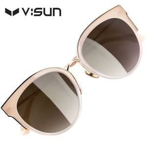 브이선 헤리티지 명품 뿔테 선글라스 INSCARLET-04 / V SUN