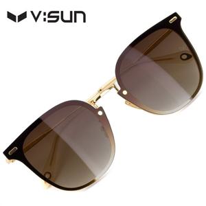 브이선 클래식 명품 2커브 선글라스 LULU-10 / V SUN