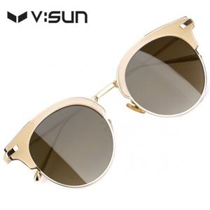 브이선 헤리티지 명품 2커브 선글라스 RENNA-03 / V SUN