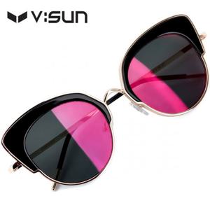 브이선 헤리티지 명품 2커브 선글라스 SIBONEY-02 / V SUN