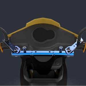 오토바이 크로스바/스트럿바 핸들바 튜닝용품