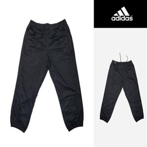 아디다스 3ST 와이드 조거 팬츠(IB0250) 루즈핏 바지