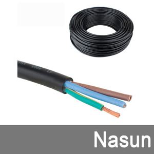 VCTF 전선 2.5SQX3P 전선 산업용소모품 전기자재 미터