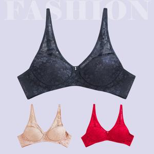 노와이어 기능성 슬림 브라 LB1089 - B컵, 여자속옷, 보정속옷