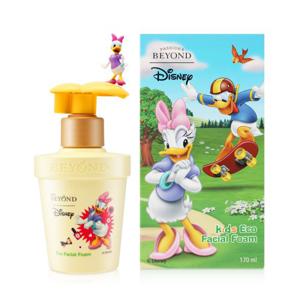 [비욘드]비욘드 키즈 에코 페이셜 폼 170ml