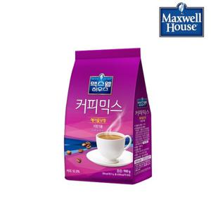 맥스웰 헤이즐넛믹스 900g