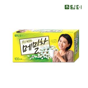 담터 메밀차 100T 150g