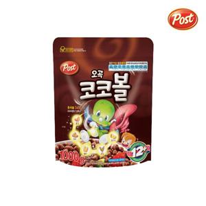 동서식품 포스트 코코볼 특대 1kg