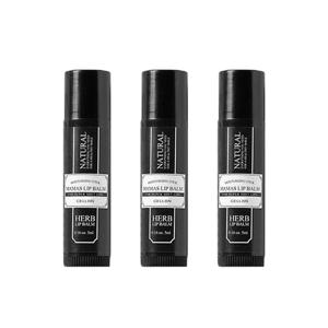 셀비엔 마마스 유기농 자초립밤 5ml x3