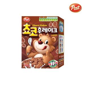 동서식품 포스트 쵸코후레이크 300g