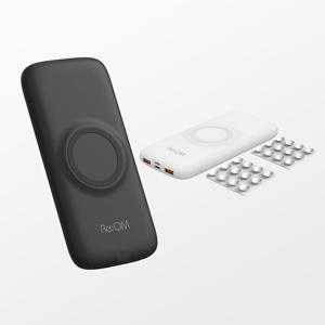 초고속 무선 충전 보조배터리 10000mAh QWP1500