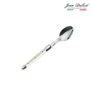 [장듀보] 라귀올 커트러리 아이보리 티스푼 1P