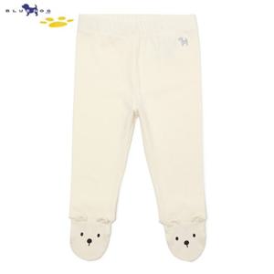 블루독베이비[hu] 23.SS IV)캐릭터베이비레깅스 43119-416-03 바지 팬츠 쫄바지 유발레깅스 타이즈 선물