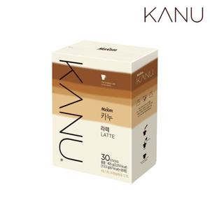 카누 라떼 30T