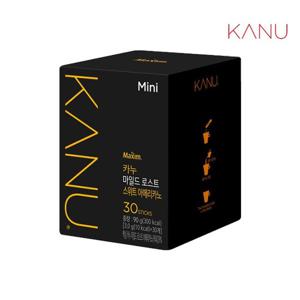 카누 블랜드마일드 로스트아메리카노미니 스위트 30T