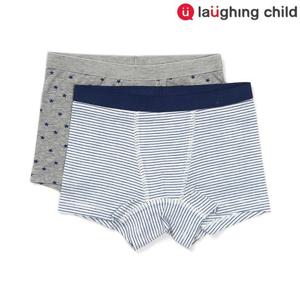 [래핑차일드ACC]마블 사각팬티 팩 8012970107_MG