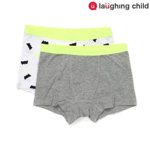 [래핑차일드ACC]히어로 사각팬티 팩 8012970106_IV