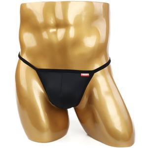 [M2W] Flex String Black (2114-20)