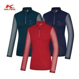 [콜핑] LD27여성 등산티셔츠 조이너 KTT4330W (KTT4330W)