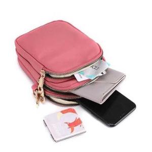 [슈썸][슈썸] 3컬러 미니숄더백 크로스 핸드폰가방 SLT-A02 (959