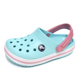 크록스 키즈 크록밴드 클로그 아동 슬리퍼 샌들 207005-4S3