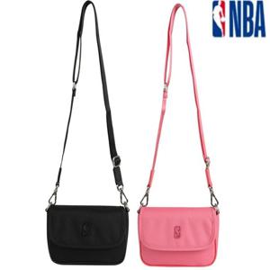 [NBA]N235AB063P GR 엔비에이 미니 크로스백 가방