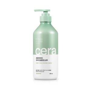 [애경]애경 더마앤모어 세라마이드 샴푸 600ml