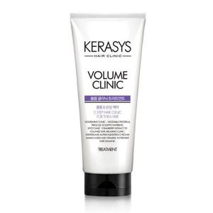 [애경]애경 케라시스 볼륨 트리트먼트 헤어팩 300ml