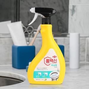 [애경]애경 랩신 홈백신 욕실용 청소세제 600ml