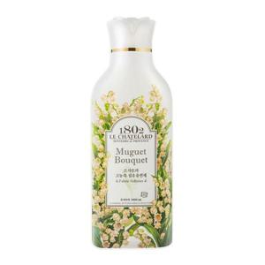 [애경]르샤트라 섬유유연제 뮤게부케 본품 1L