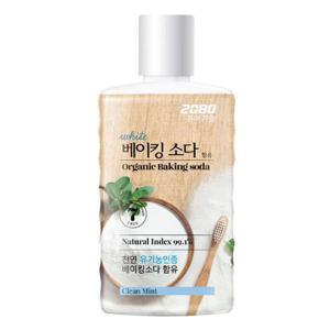 [애경]애경 2080 베이킹소다 클린 가글 750ml