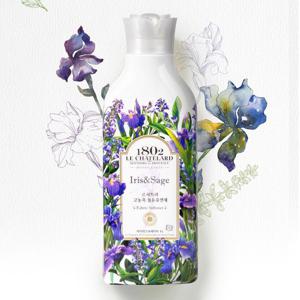 [애경]르샤트라 보타닉 아이&세이 섬유유연제 1L