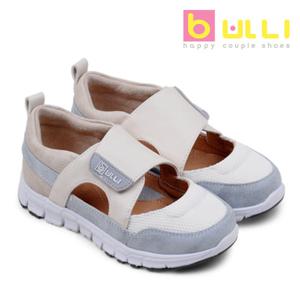 [바니플랫키즈]바니키즈 봄 여름 아동 펀칭 스니커즈 KPR85228WN