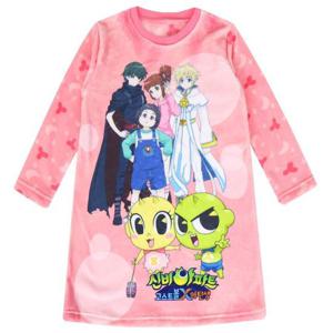 [티엘키즈]신비아파트)여아(코리)9부수면원피스 0A36W05710